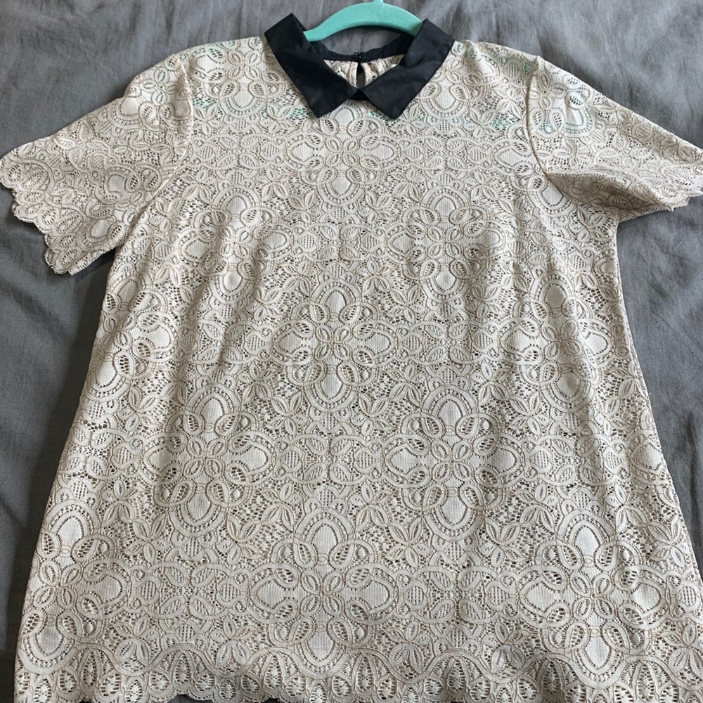 Madewell Top
